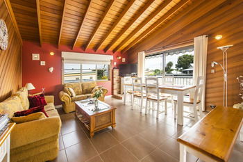 Rooftops Bed & Breakfast - Hotel VIC 19