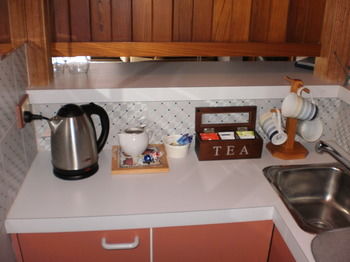 Rooftops Bed & Breakfast - Hotel VIC 21