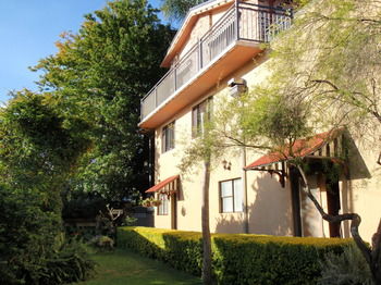 Rooftops Bed & Breakfast - Hotel VIC 23
