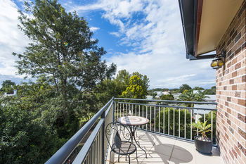Rooftops Bed & Breakfast - Hotel VIC 24