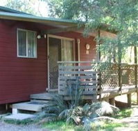 Jervis Bay Cabins - Hotel VIC