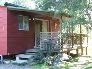 Jervis Bay Cabins - Hotel VIC 0