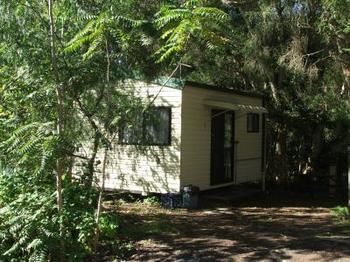 Jervis Bay Cabins - Hotel VIC 1