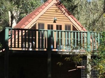 Jervis Bay Cabins - Hotel VIC 2
