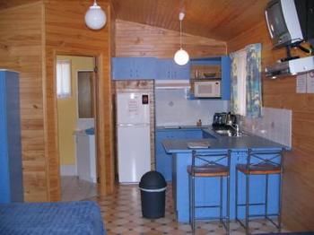 Jervis Bay Cabins - Hotel VIC 3