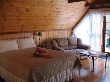 Jervis Bay Cabins - Hotel VIC 4