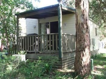 Jervis Bay Cabins - Hotel VIC 5