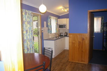Jervis Bay Cabins - Hotel VIC 7