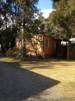 Jervis Bay Cabins - Hotel VIC 8