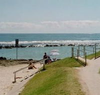 Norah Head Holiday Park - Hotel VIC