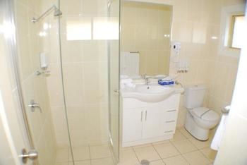 Stockmans Motel - Hotel VIC 0