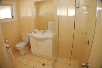 Stockmans Motel - Hotel VIC 3