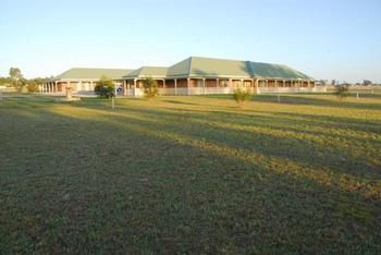 Stockmans Motel - Hotel VIC 5