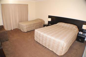 Stockmans Motel - Hotel VIC 6