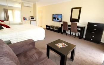 Stockmans Motel - Hotel VIC 7