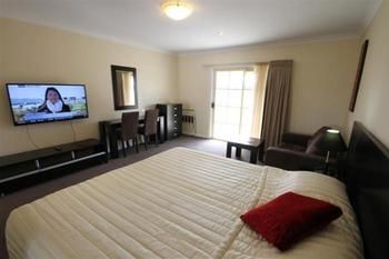 Stockmans Motel - Hotel VIC 8