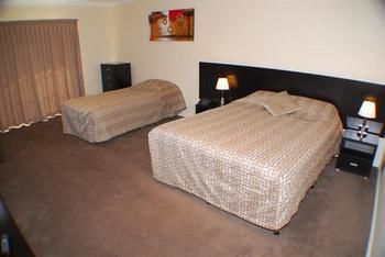 Stockmans Motel - Hotel VIC 9