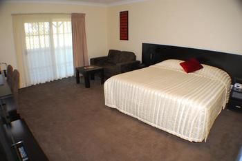 Stockmans Motel - Hotel VIC 10