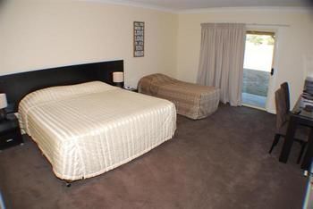 Stockmans Motel - Hotel VIC 11