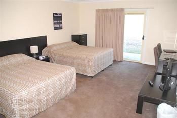 Stockmans Motel - Hotel VIC 12