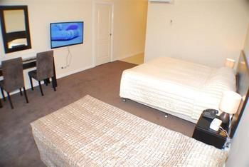 Stockmans Motel - Hotel VIC 13