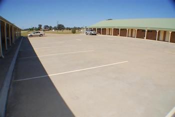 Stockmans Motel - Hotel VIC 14