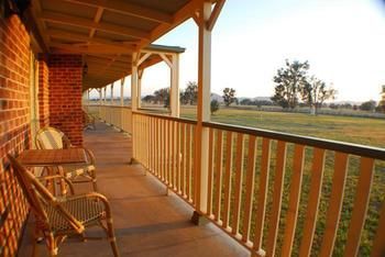 Stockmans Motel - Hotel VIC 15