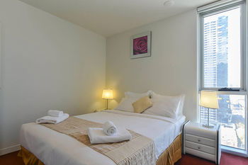 Anchor On Spencer - Hotel VIC 27