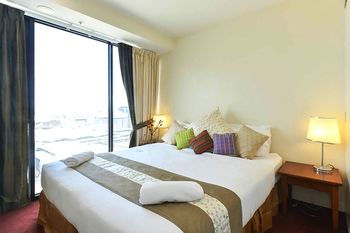 Anchor On Spencer - Hotel VIC 30