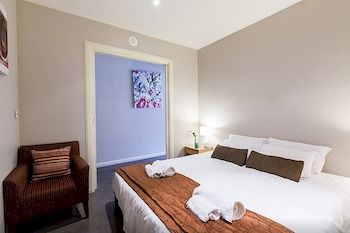 Anchor On Little Collins - Southern - Hotel VIC 25