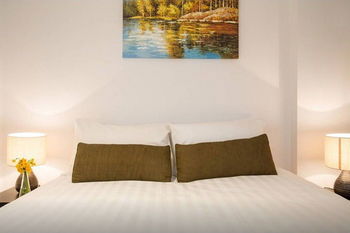 Anchor On Little Collins - Southern - Hotel VIC 49