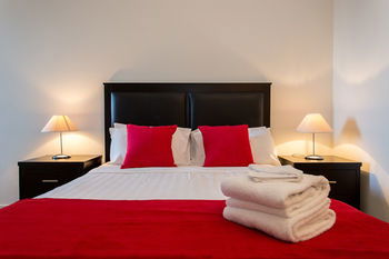 ABC Accommodation - Spencer Street - Hotel VIC 0