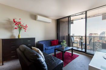 ABC Accommodation - Spencer Street - Hotel VIC 1