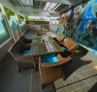 Sydney Star Backpackers - Hotel VIC