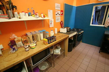 Zing Backpackers - Hotel VIC 0