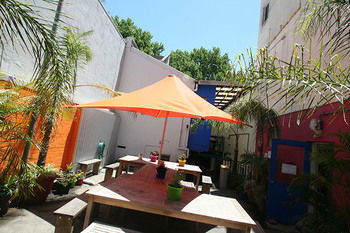 Zing Backpackers - Hotel VIC 1