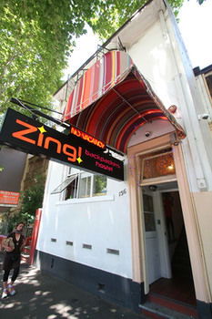 Zing Backpackers - Hotel VIC 2