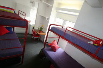 Zing Backpackers - Hotel VIC 4