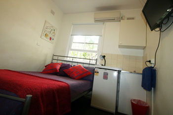Zing Backpackers - Hotel VIC 6