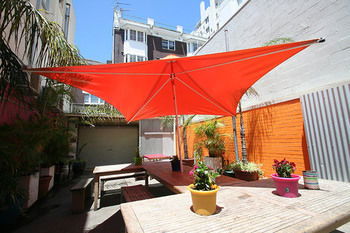 Zing Backpackers - Hotel VIC 8