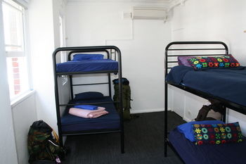 Zing Backpackers - Hotel VIC 10