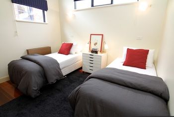 Apartment2c - Old Hat Factory - Hotel VIC 4
