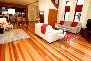 Apartment2c - Old Hat Factory - Hotel VIC 15