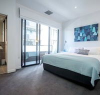 Apartment2c - Highline - Hotel VIC
