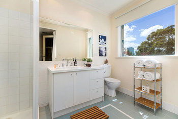 Apartment2c - Tribeca - Hotel VIC 3