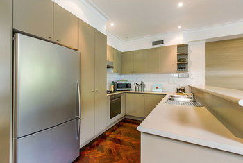 Apartment2c - Tribeca - Hotel VIC 13