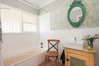 Block Eight - Hotel VIC 1