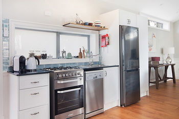 Block Eight - Hotel VIC 5