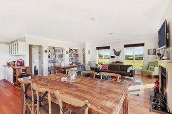 Block Eight - Hotel VIC 6