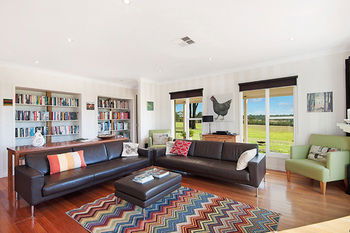 Block Eight - Hotel VIC 8